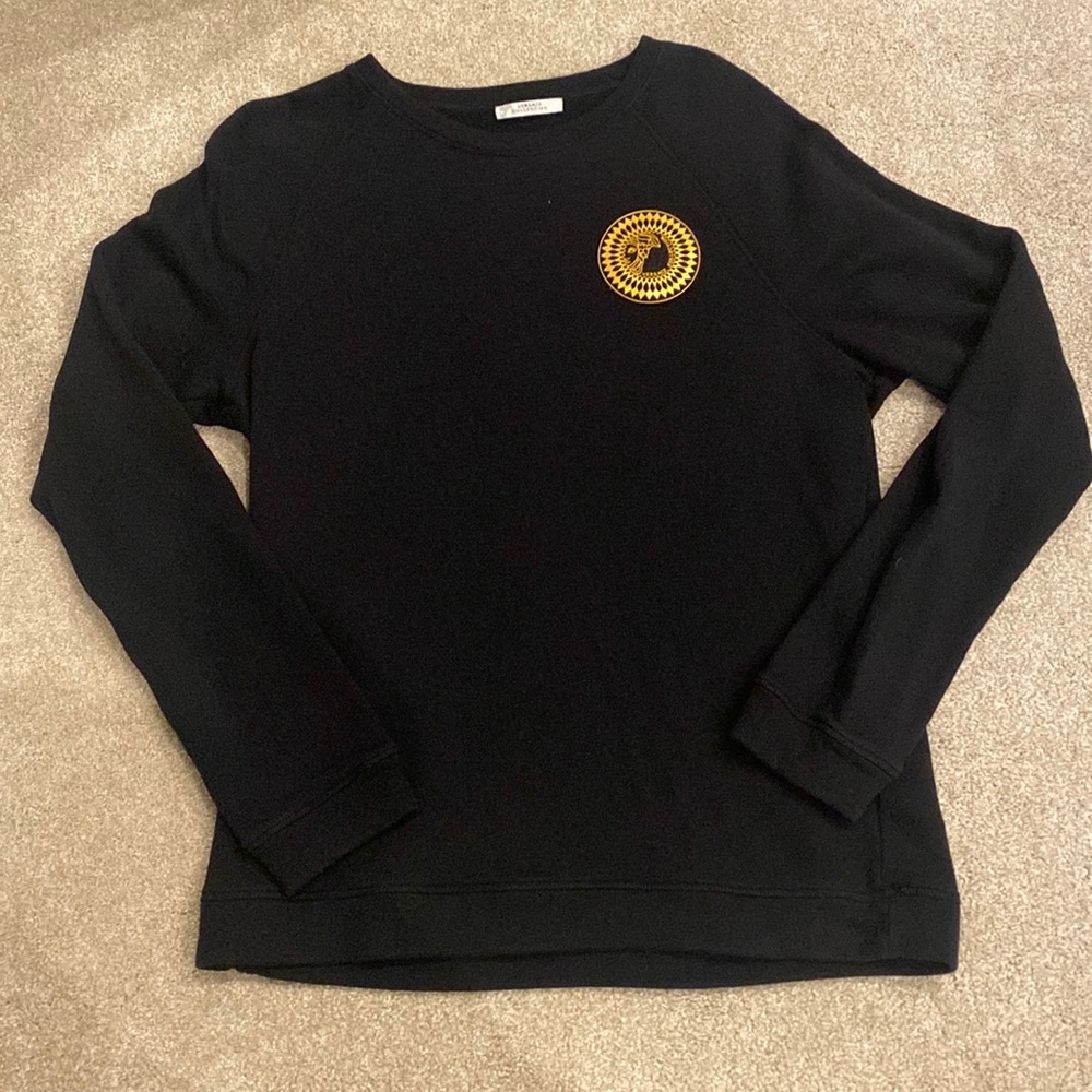 Versace crewneck